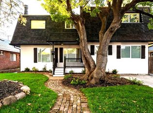 1900 Discovery Way, Sacramento, CA 95819