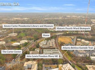 821 Ralph McGill Blvd NE APT 3217, Atlanta, GA 30306