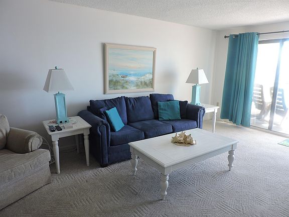 3rd image of 2500 N North Ocean Blvd. #709