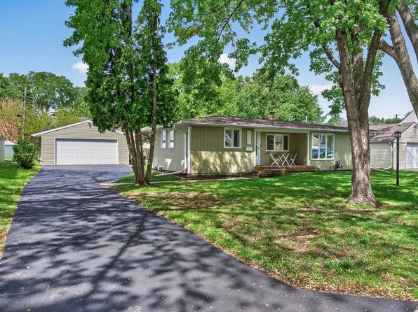 4741 Florida Ave N, Crystal, MN 55428