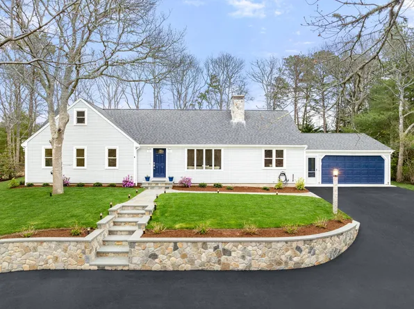 1351 Old Post Road, Marstons Mills, MA 02648