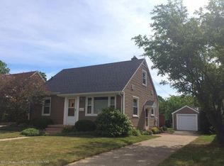 2425 Wellington Rd, Lansing, MI 48910