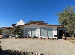 1615 Zuni Trl, Borrego Springs, CA 92004