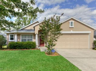 10874 Birchard Ln, Jacksonville, FL 32257