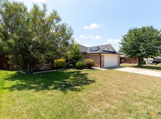 6003 Alexus Dr, Killeen, TX 76542