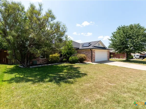 6003 Alexus Dr, Killeen, TX 76542
