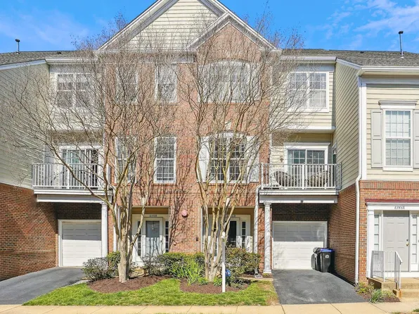 6346 Hawk View Ct #B-66, Alexandria, VA 22312