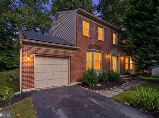 14902 Hatteras Way, Silver Spring, MD 20906