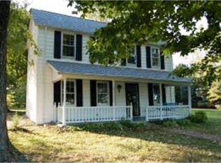 25847 Sawmill Rd, Guilford, IN 47022