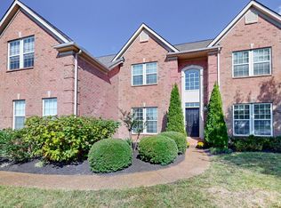 602 Stirrup Ct, Mount Juliet, TN 37122