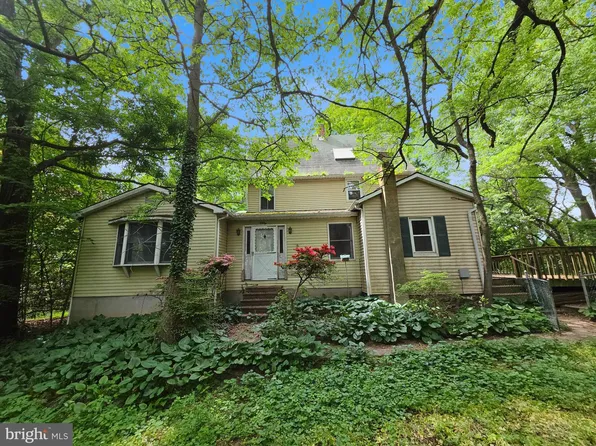 5424 Glenview Rd, Glen Arm, MD 21057