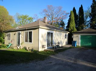 17823 168th Ave, Spring Lake, MI 49456