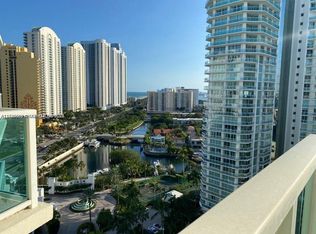 150 Sunny Isles Blvd #1-1804, Sunny Isles Beach, FL 33160