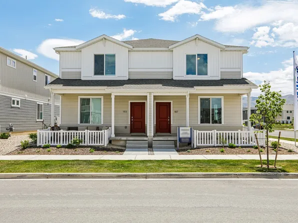 262 E Wood Duck Cv, Saratoga Springs, UT 84045