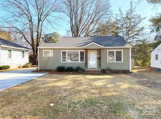 733 S York Ave, Rock Hill, SC 29730