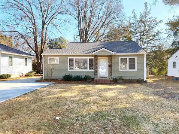 733 S York Ave, Rock Hill, SC 29730