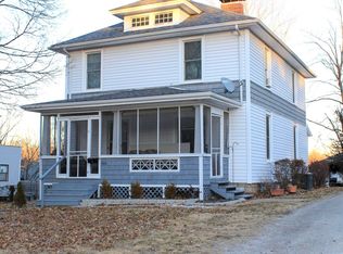 1010 Bluff St, Fulton, MO 65251