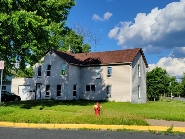 234 S 3rd St, 234 S 3rd St #1/2, River Falls, WI 54022