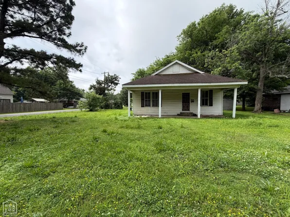 222 Virginia St, Walnut Ridge, AR 72476