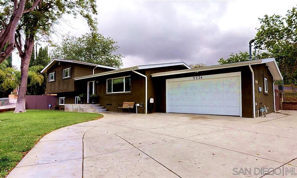1st image of 9234 Tropico Dr