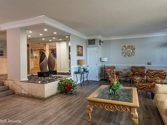 2nd image of 2800 N Atlantic Ave APT 211