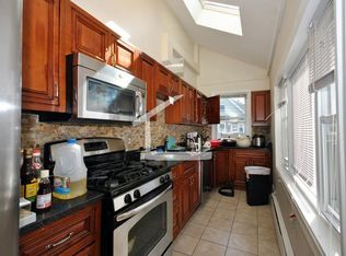 44 Pratt St #12, Allston, MA 02134