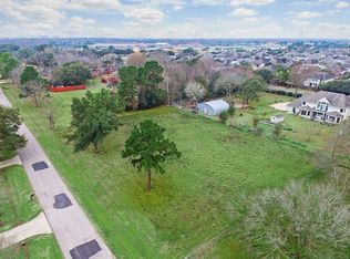 3017 Deeds Rd, Houston, TX 77084