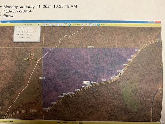 1st image of 0 Pine Rd