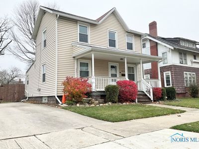 414 S Washington St, Tiffin, OH, 44883