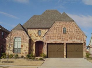 7604 Glenwood Springs Ln, McKinney, TX 75070