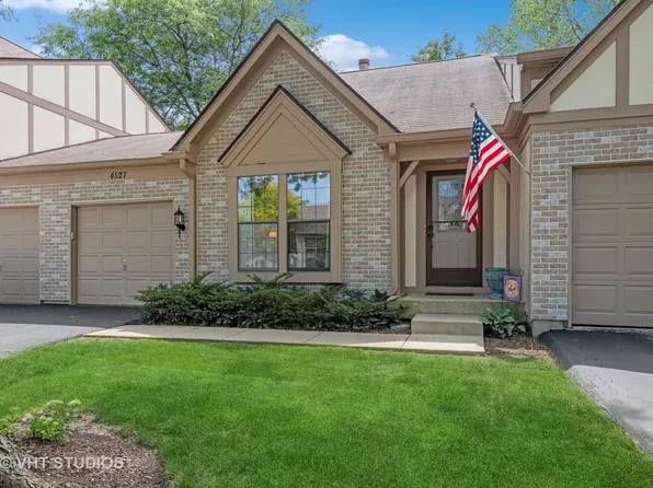 4527 Opal Dr, Hoffman Estates, IL 60192