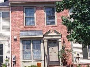 8134 Aspenwood Way, Jessup, MD 20794