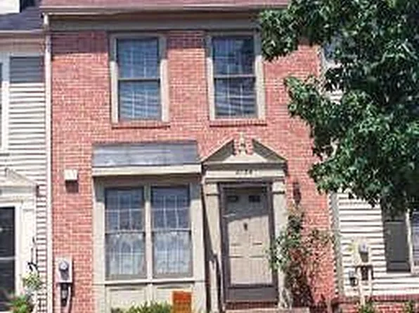 8134 Aspenwood Way, Jessup, MD 20794