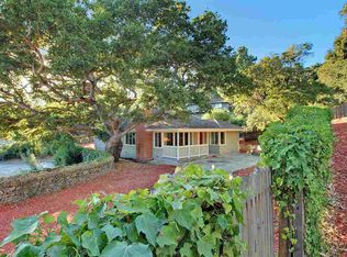 1515 Folger Dr, Belmont, CA
