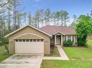 8160 SW 125th Ter, Dunnellon, FL 34432