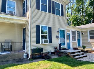 227 W Center St #1A, Southington, CT 06489