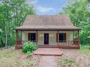 11992 Keiber Rd NE, Greenville, MI 48838