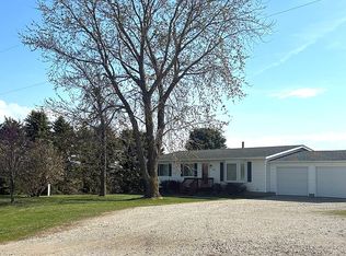 11018 Highway S6g, Prairie City, IA 50228