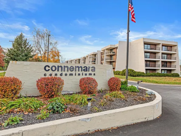 2445 Londin Ln E APT 208, Maplewood, MN 55119