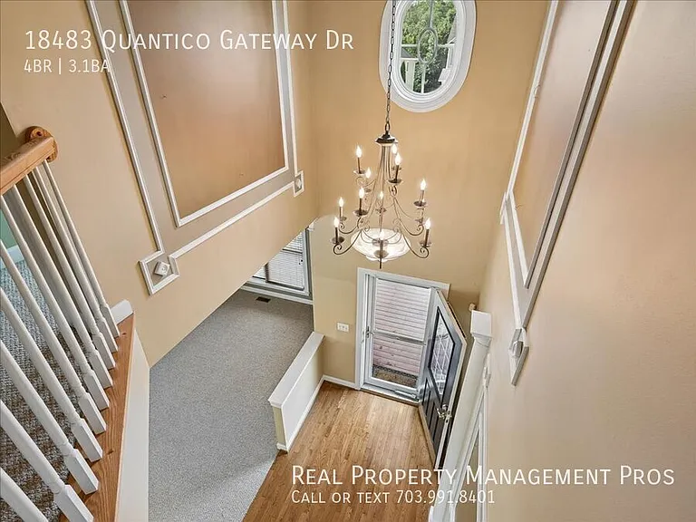18483 Quantico Gateway Dr — Photo 5