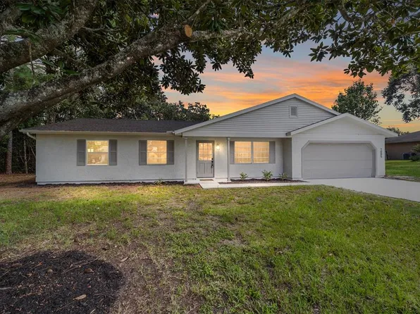 1005 Hickory Rd, Ocala, FL 34472