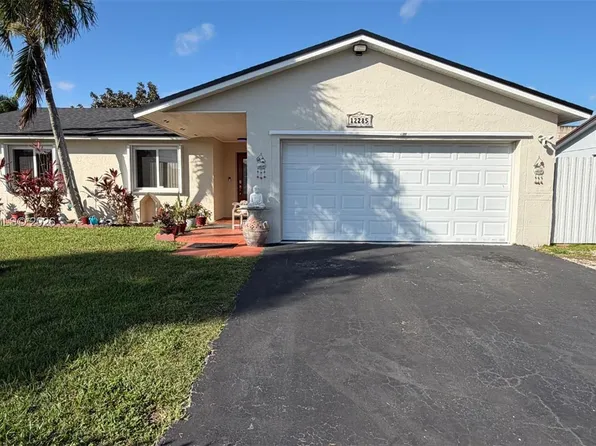 12285 SW 257th Ter, Homestead, FL 33032