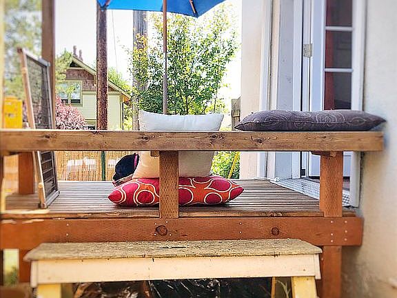 Side Deck