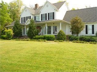 66 Embry Loop, Morgantown, KY 42261