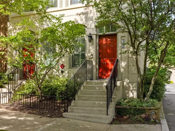 461 Bartram St SE #A, Atlanta, GA 30316