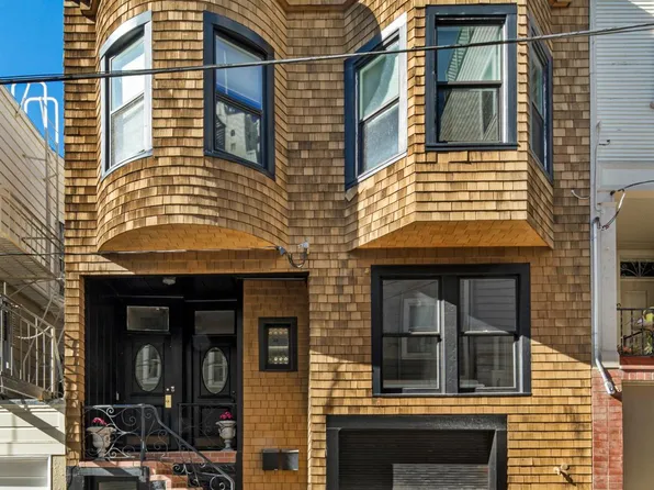 16 Delgado Pl, San Francisco, CA 94109