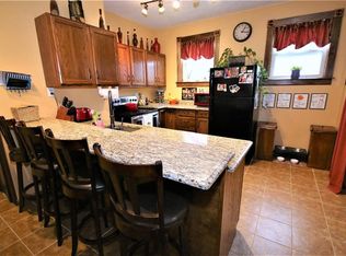 50 Barton St, Woonsocket, RI 02895