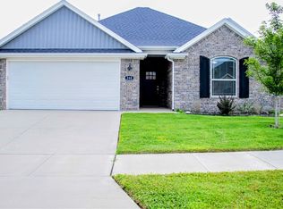 340 W Tyler Rd, Farmington, AR 72730