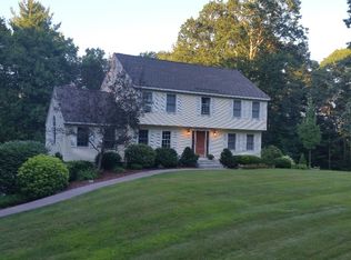 13 Hope Hill Rd, Derry, NH 03038