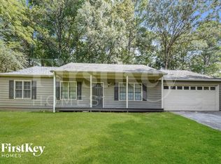 3790 N Hampton Dr NW, Kennesaw, GA 30144